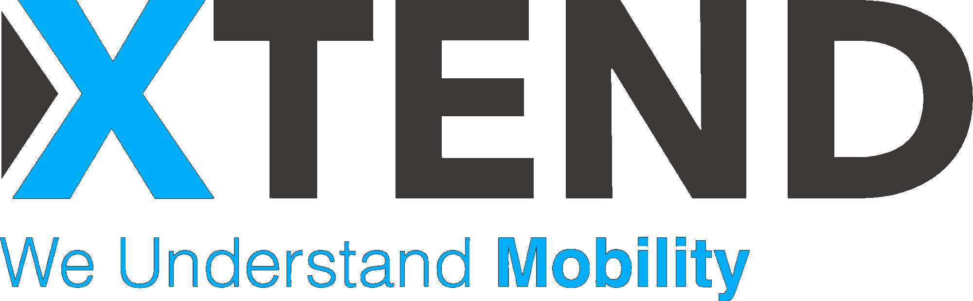 Xtend Logo